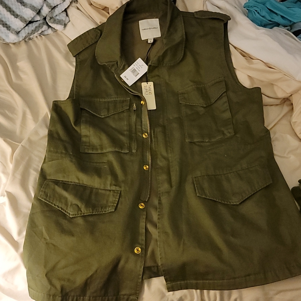 Vest